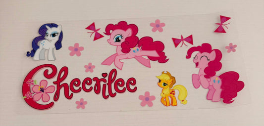 Cheerilee