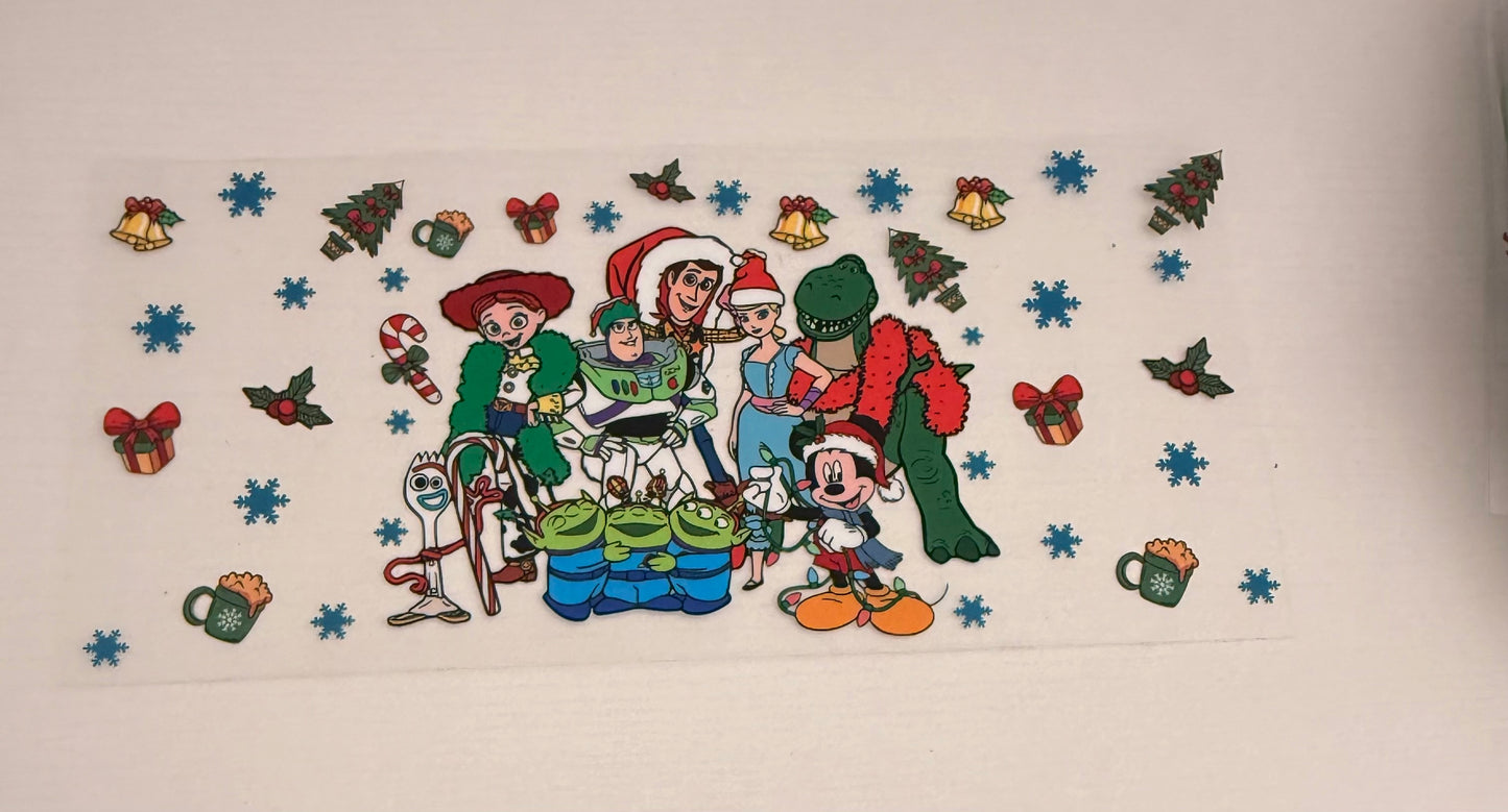 Toy Story