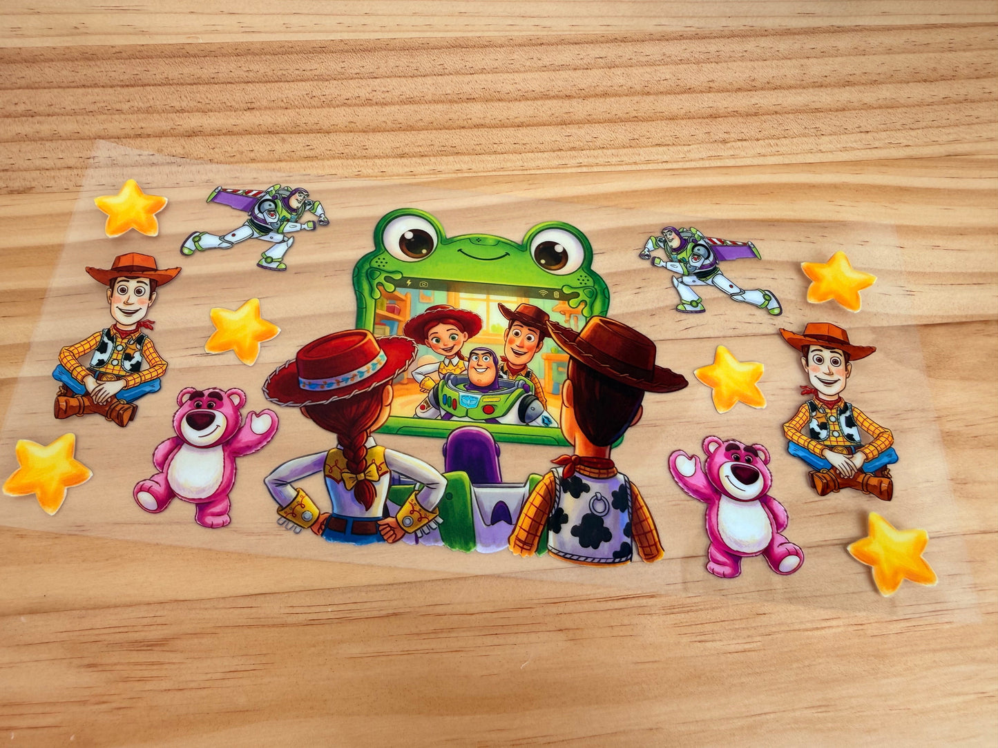 Toy Story 5
