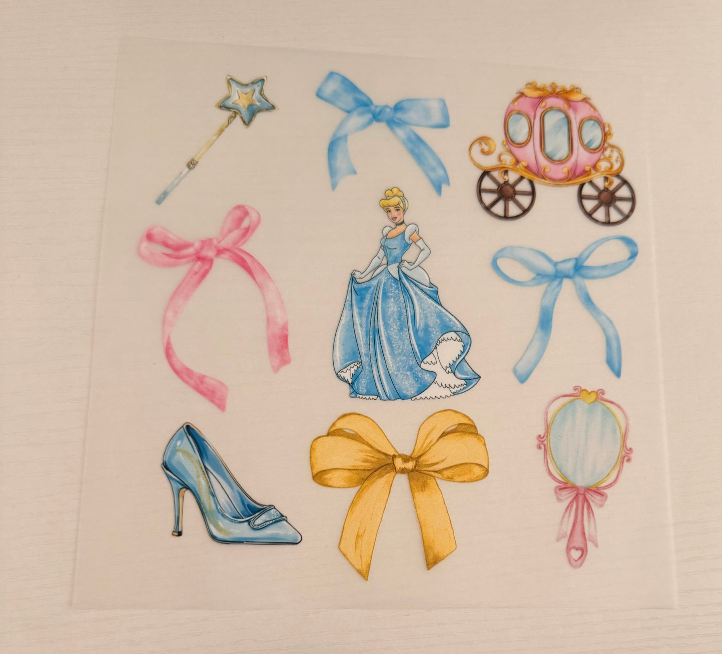 Bows