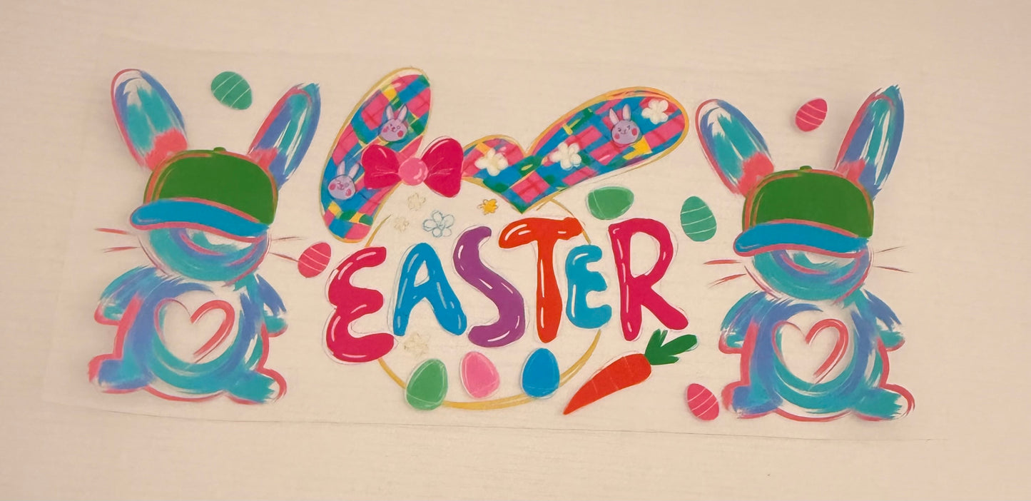 Easter bunny