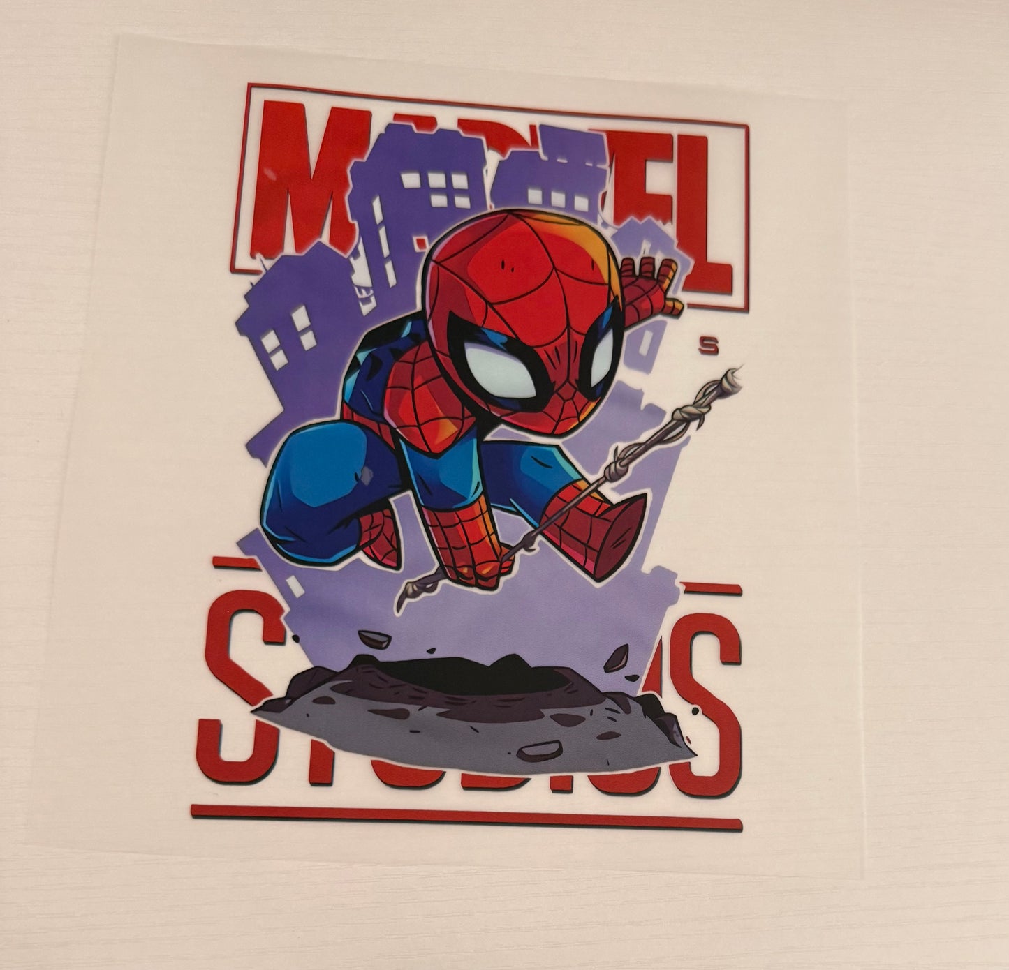 Marvel studios