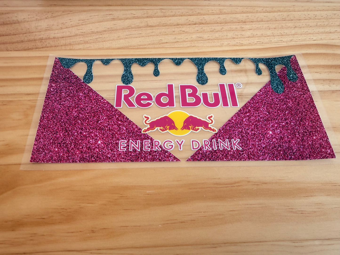 Red bull