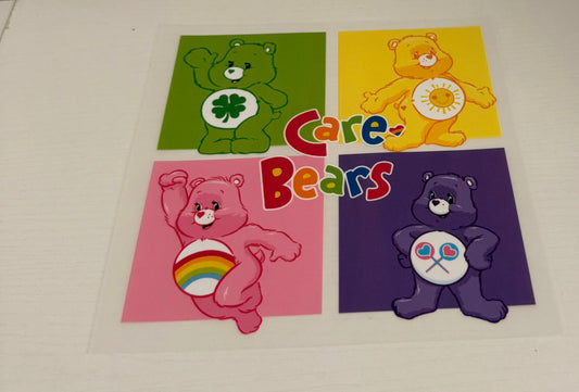 Carebear