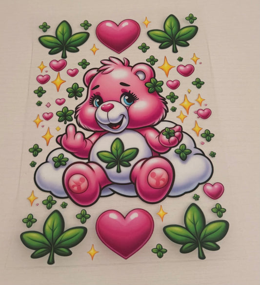 Care bear