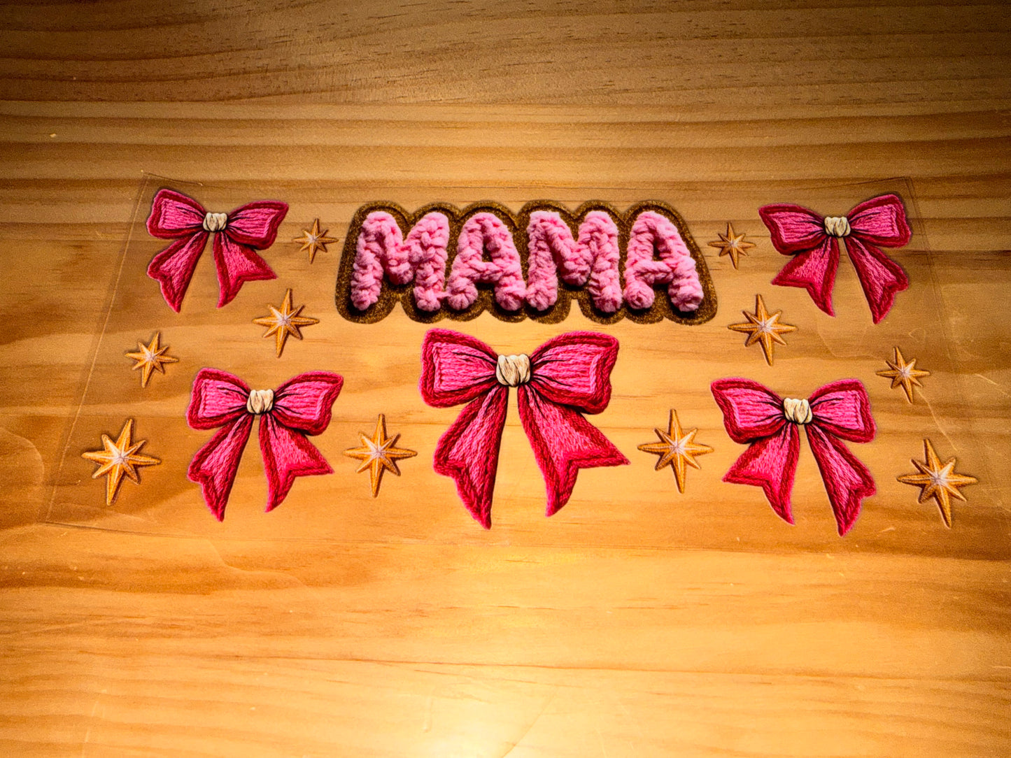 Mama