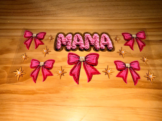 Mama
