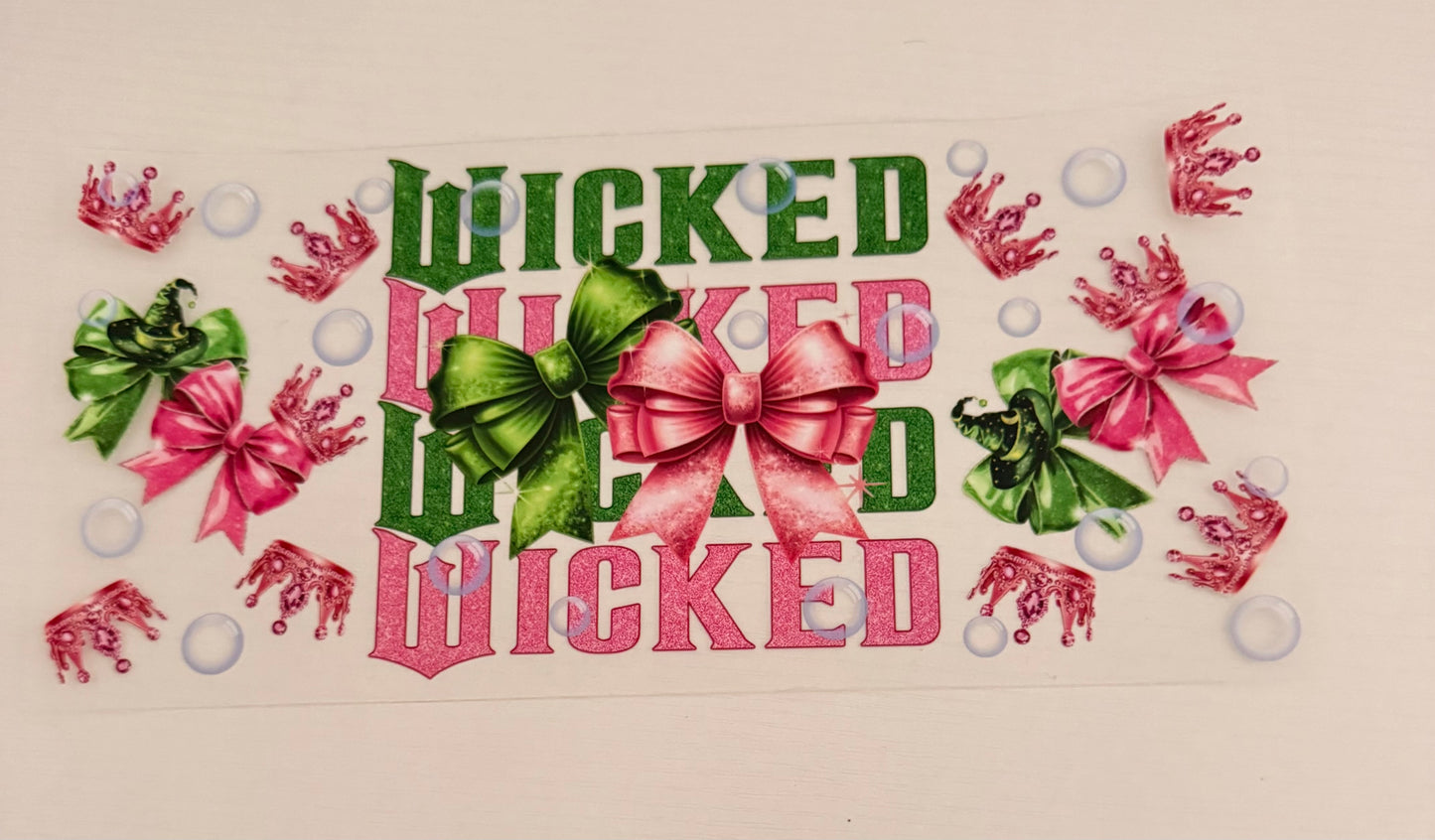 Wicked