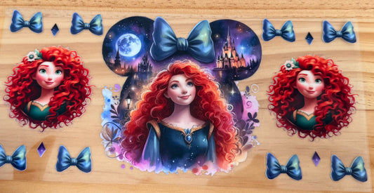 Merida