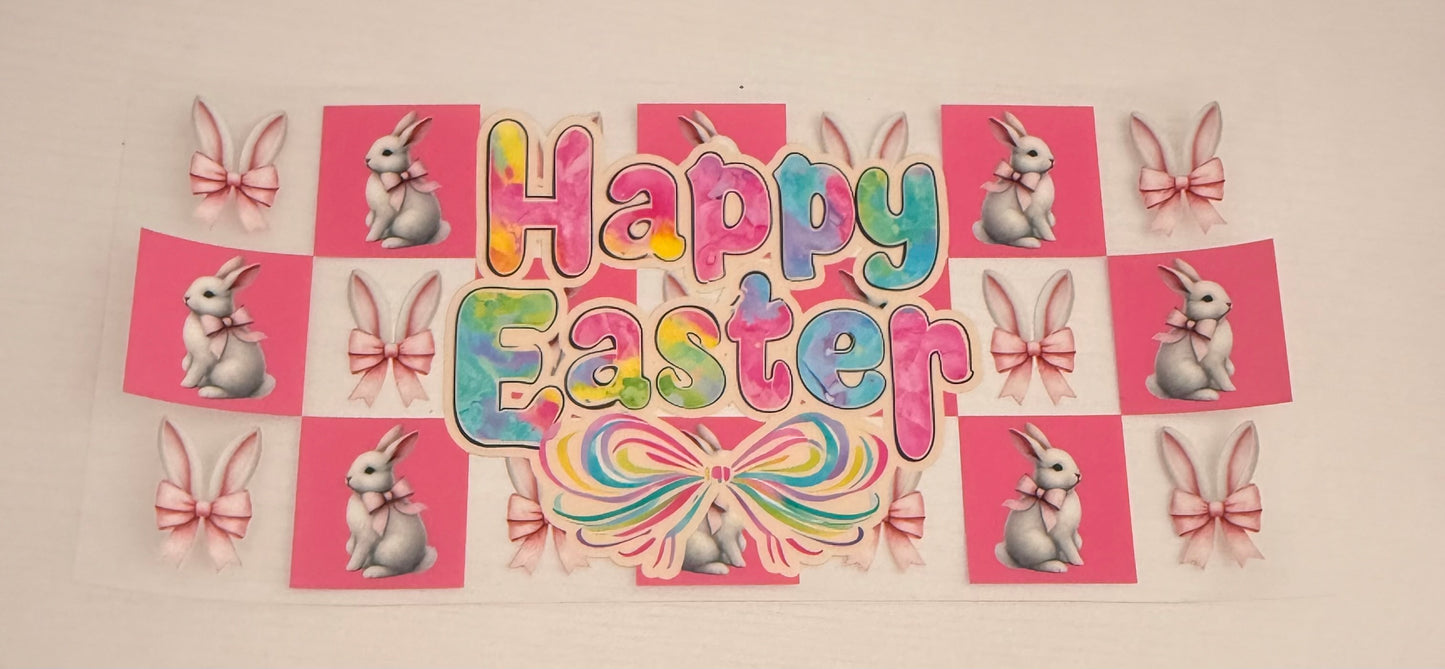 Easter bunny
