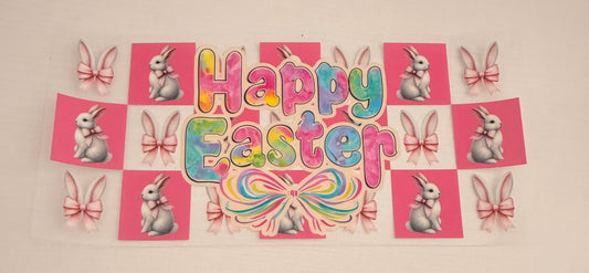 Easter bunny