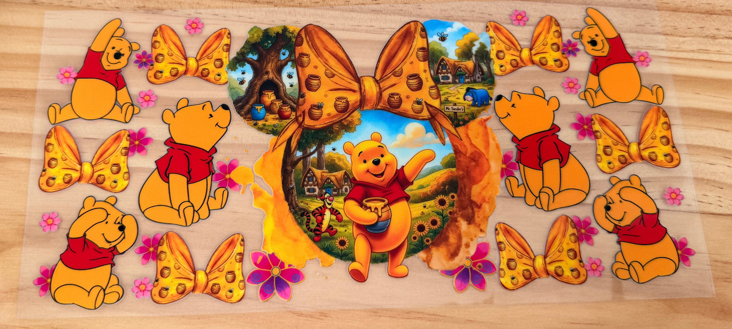 Winnie the Pooh