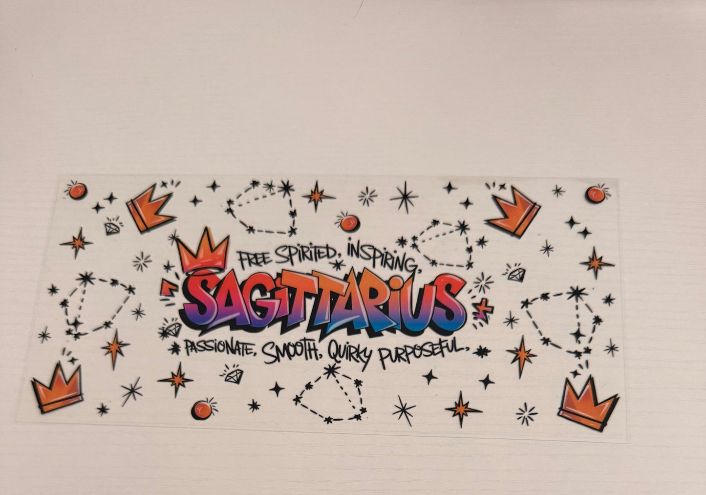 Zodiac sign