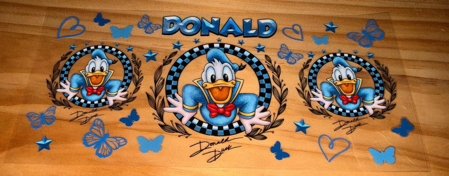 Donald