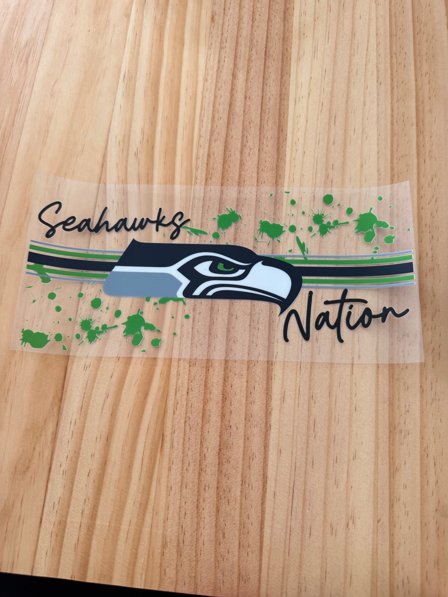 Seahawks