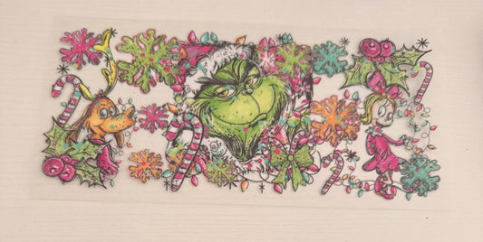 Grinch