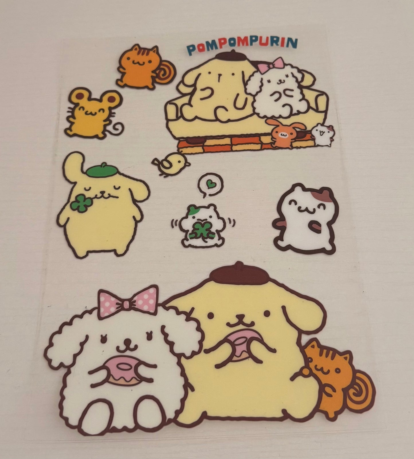 Pom Pom