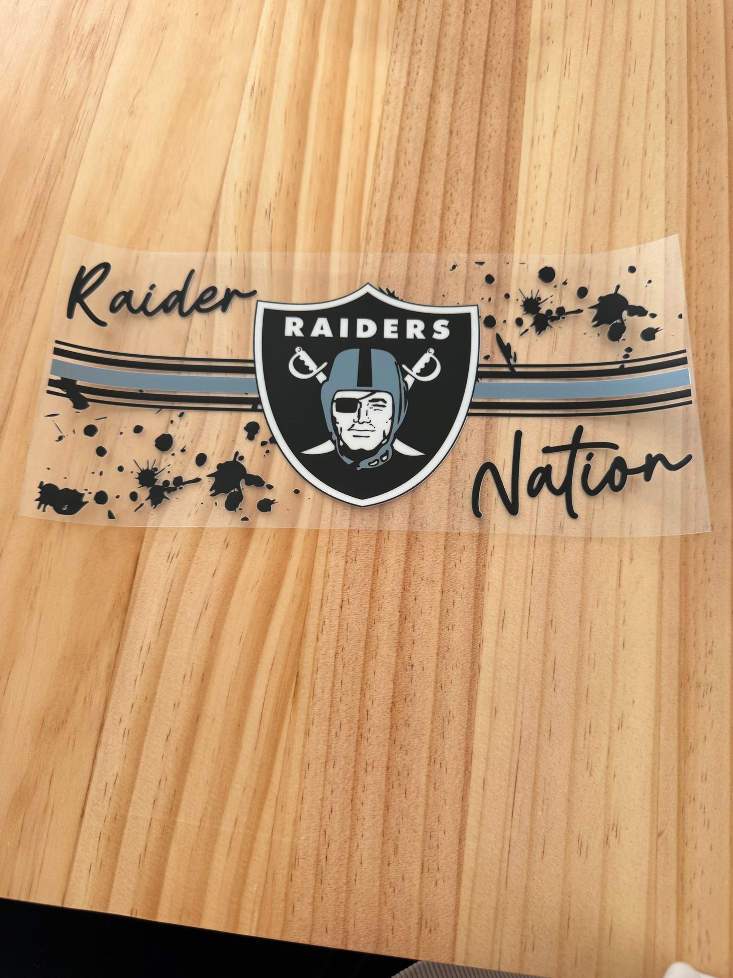 Raiders