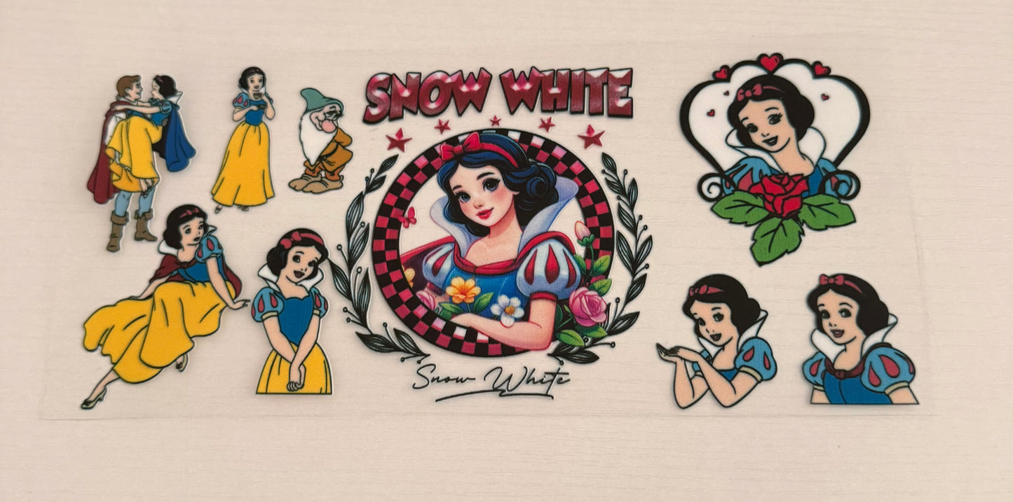 Snow White