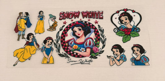Snow White