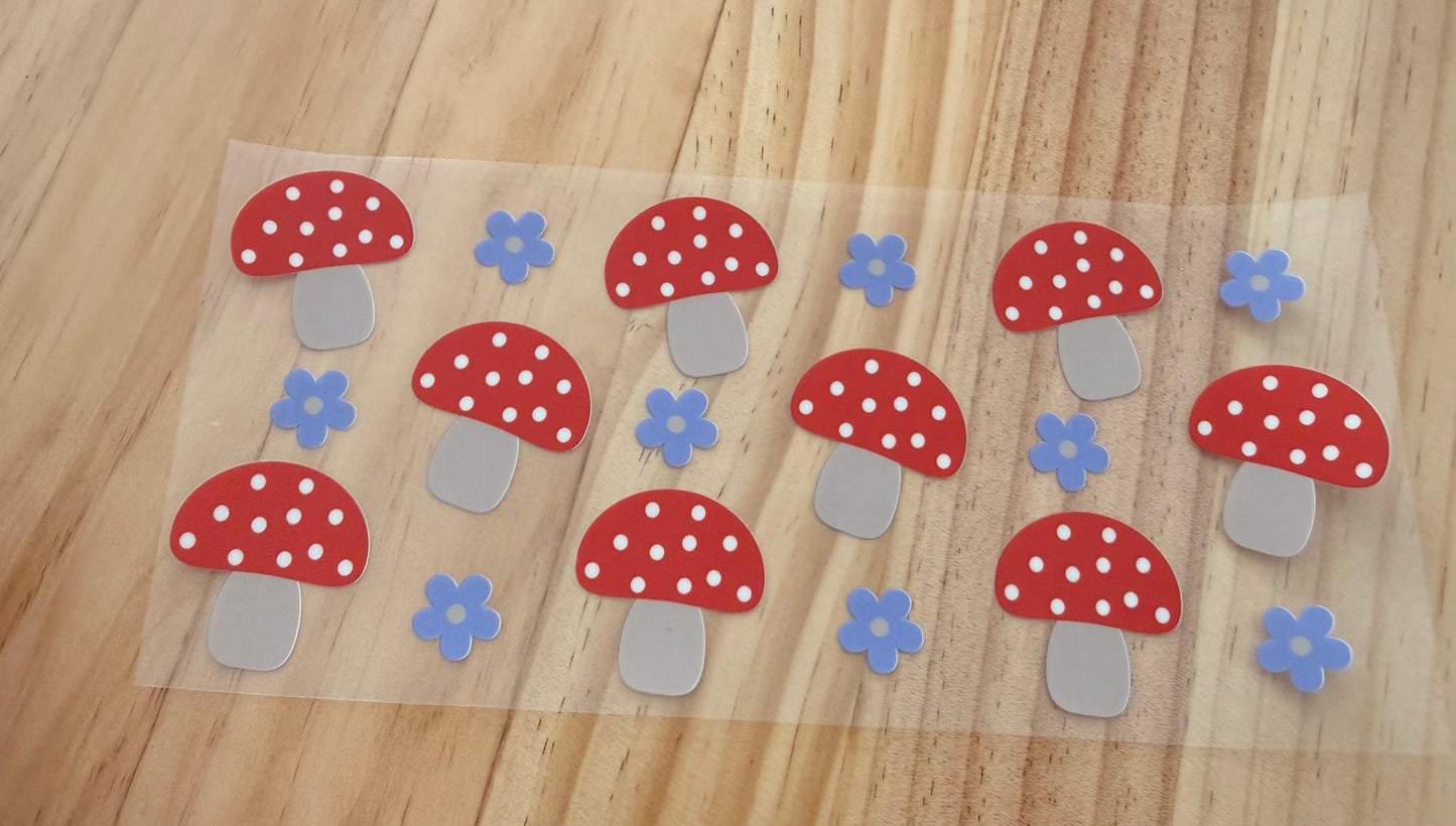 Toadstool