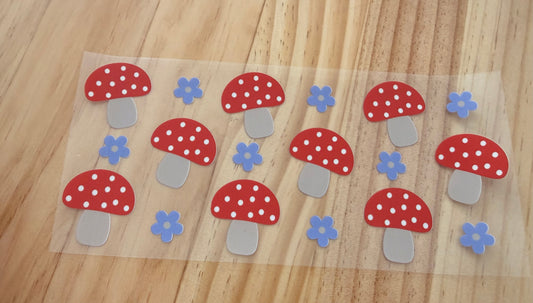 Toadstool