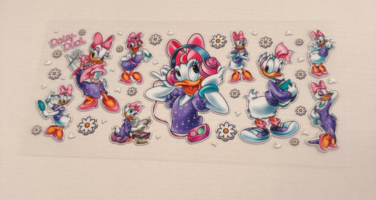 Daisy