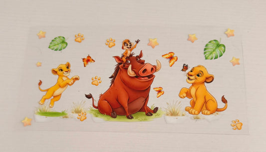 Lion king