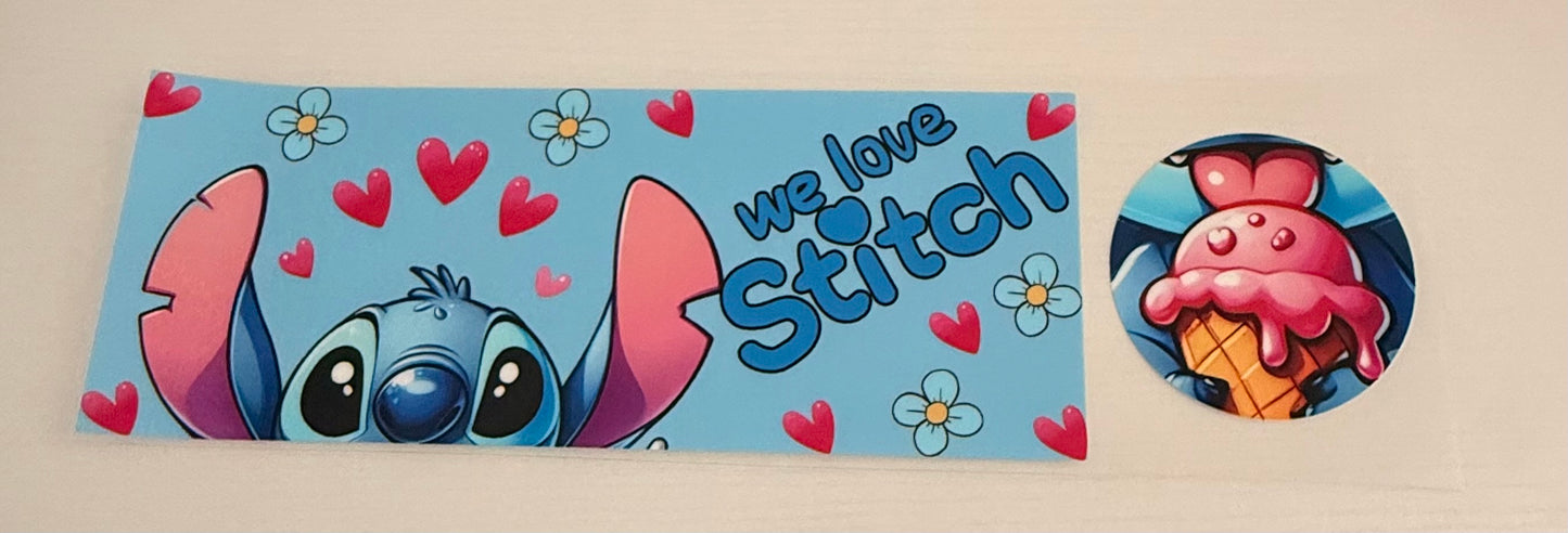Stitch