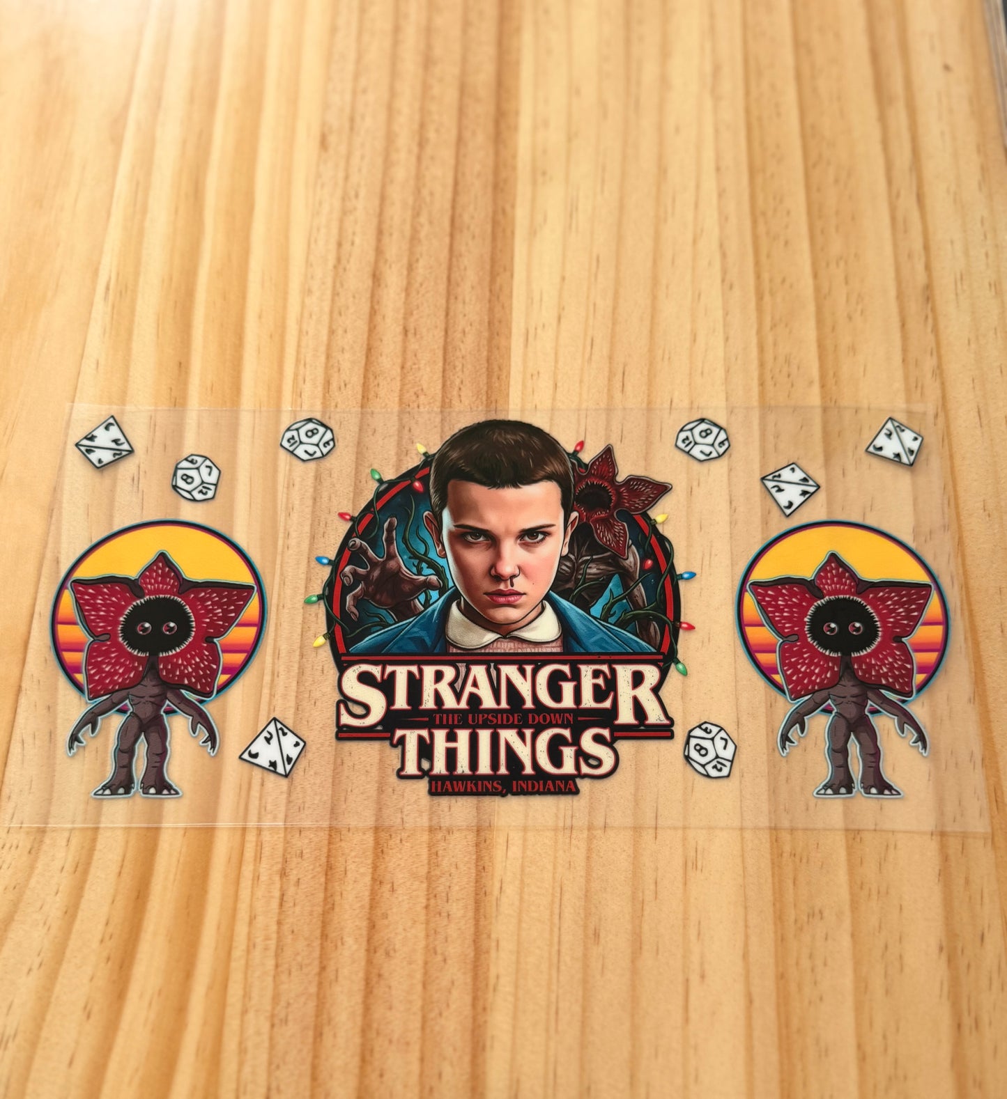 Eleven