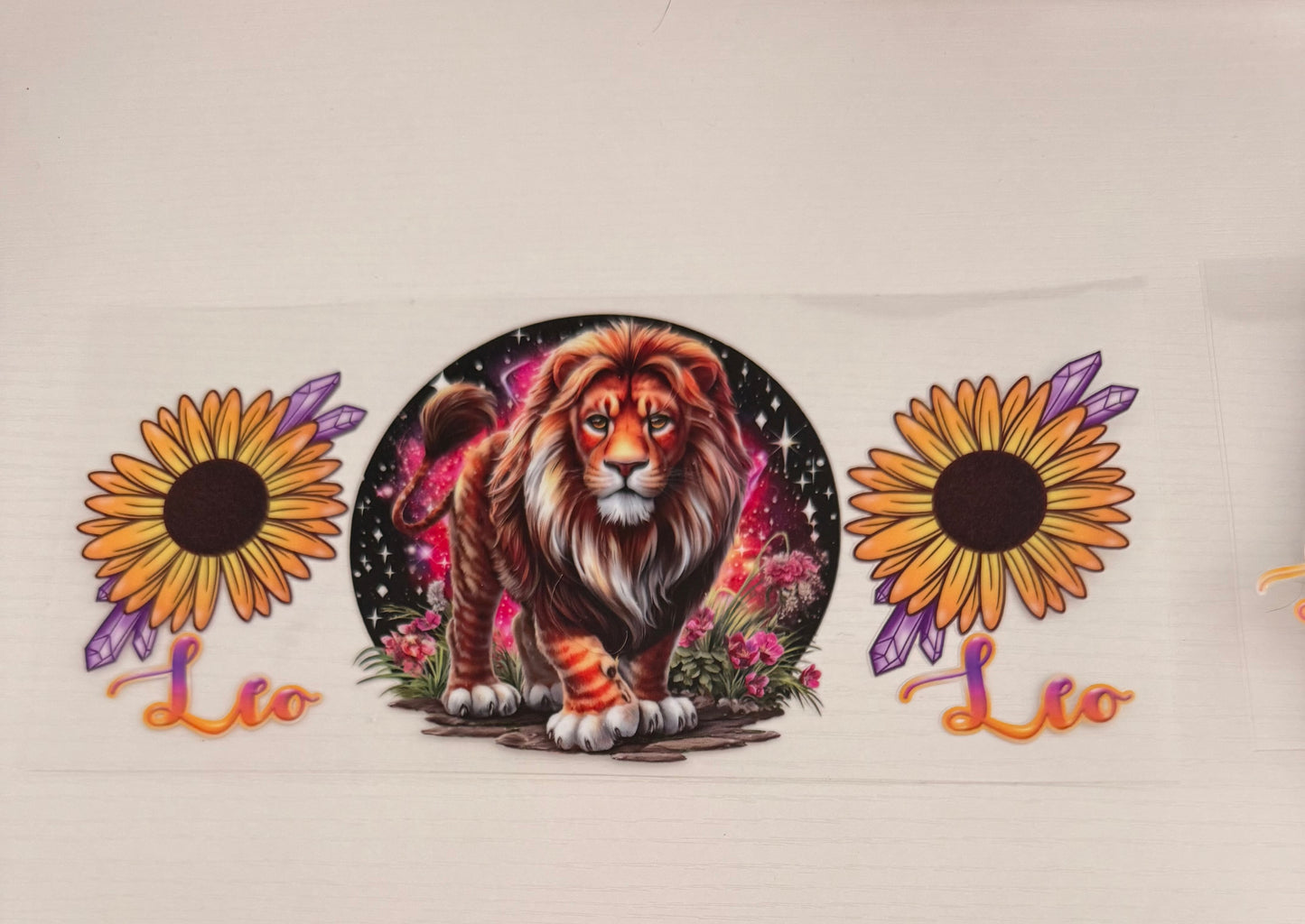 Picture zodiac