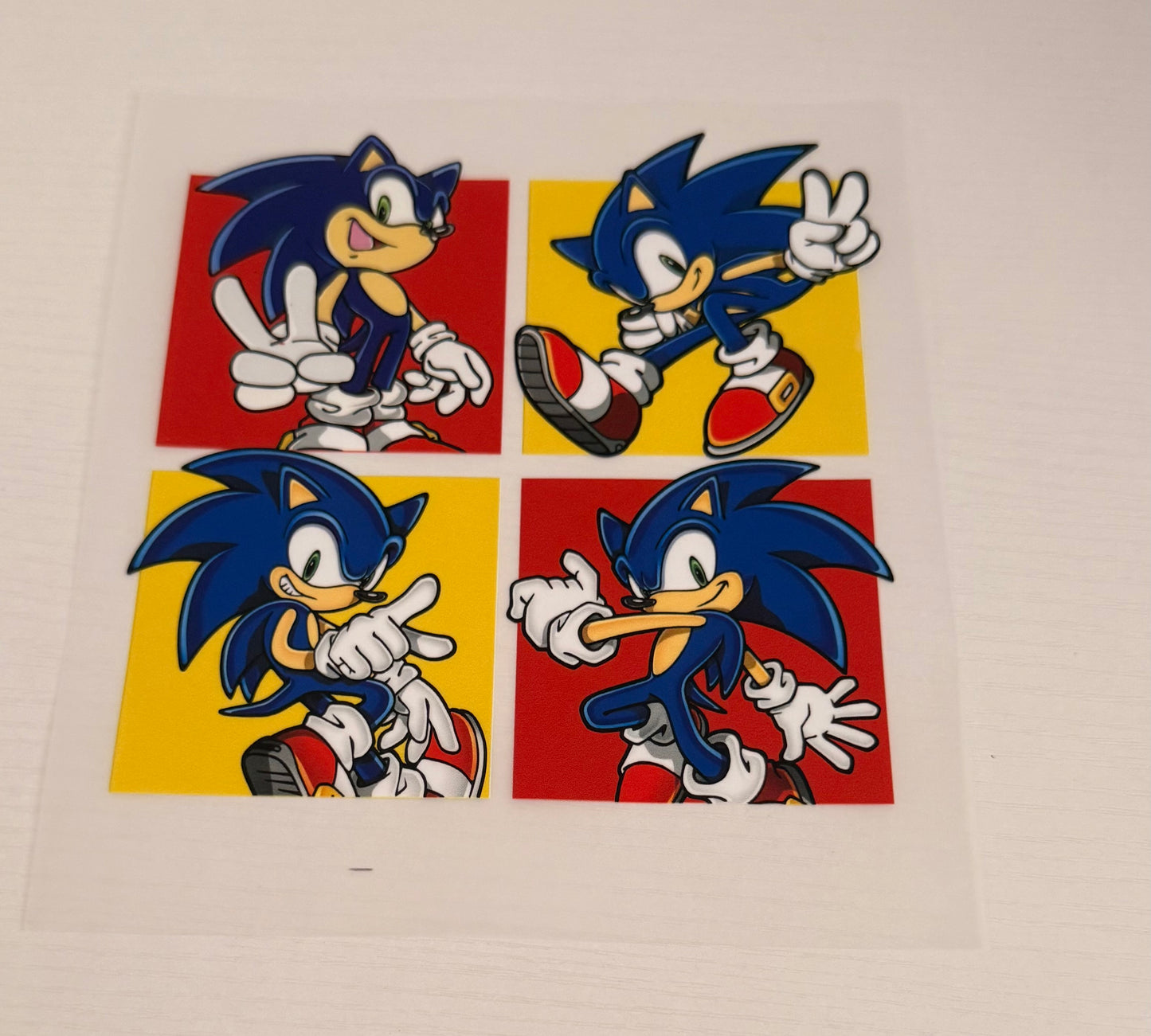 Sonic