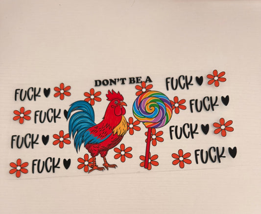 Cockatoo
