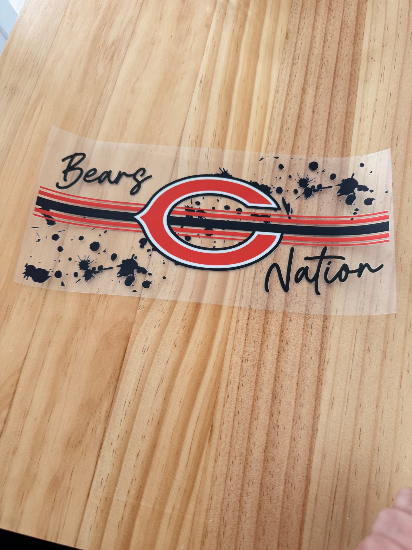 Bears