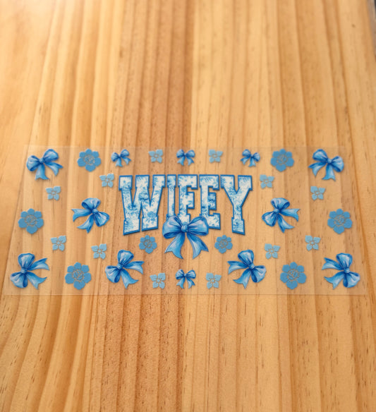 Wifey