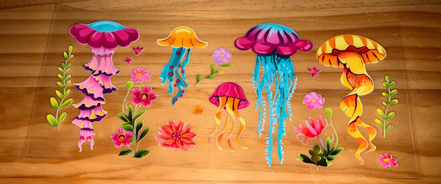 Jellyfish