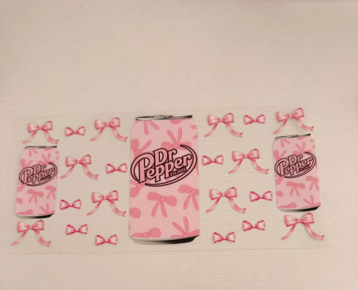 Dr Pepper