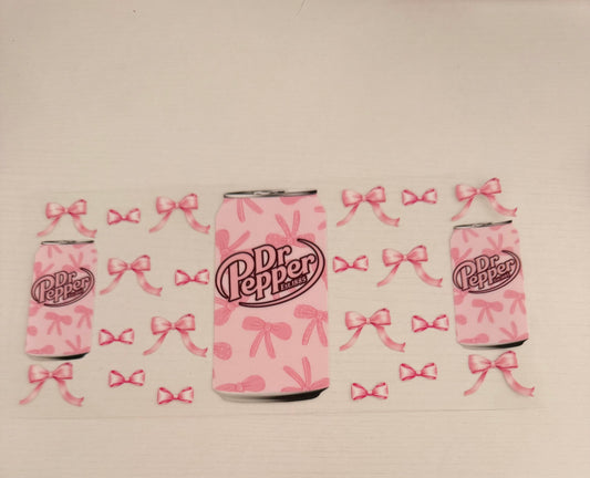 Dr Pepper