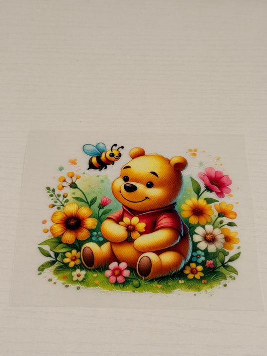 Winnie the Pooh