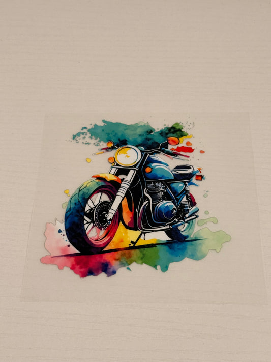 Motorbike
