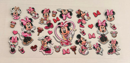 Minnie Mouse