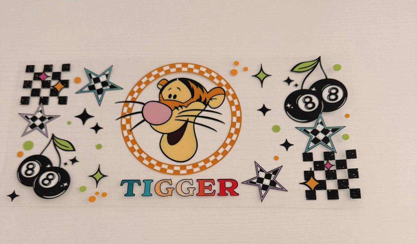 Tigger