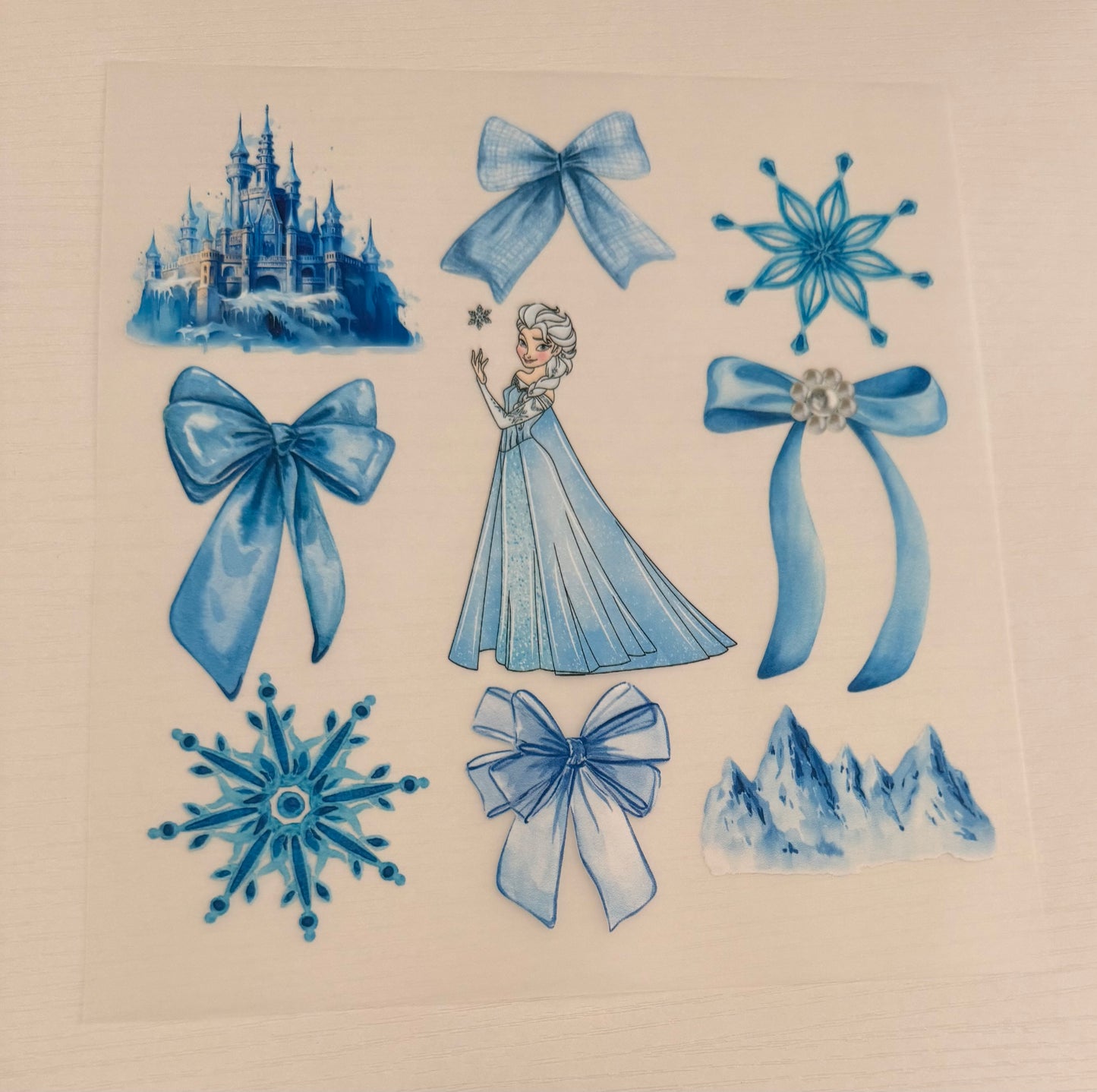 Bows