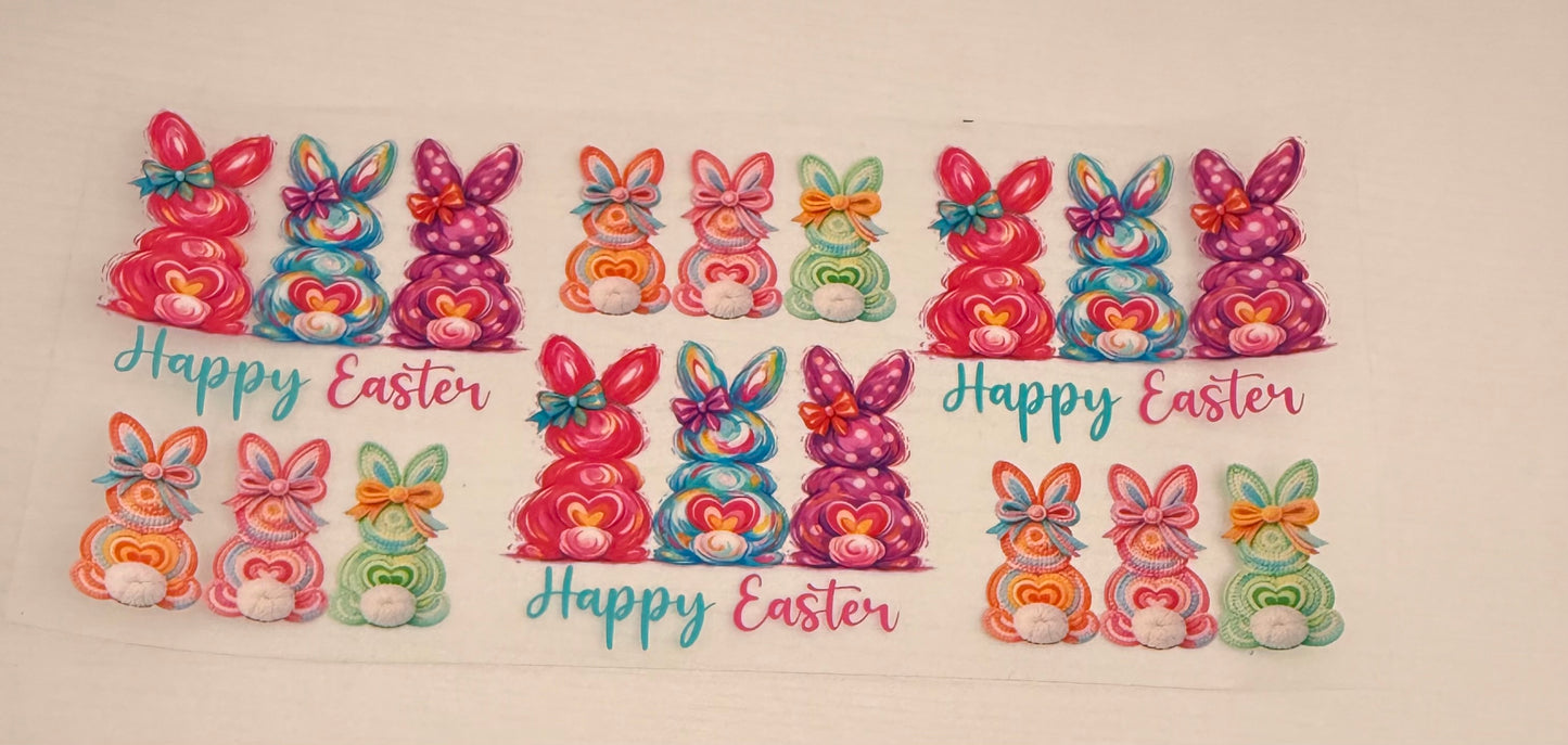 Easter bunny
