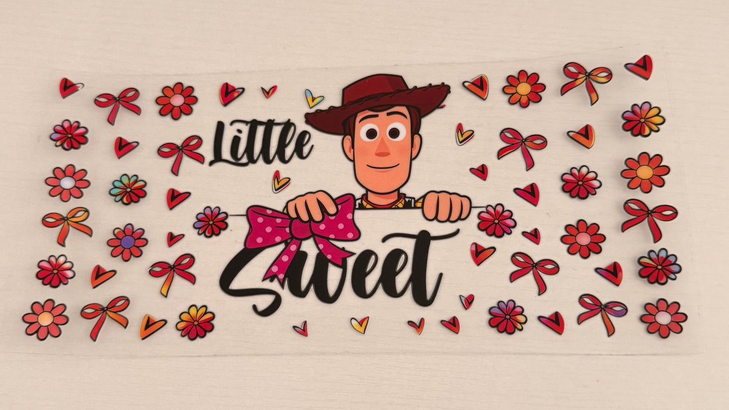 Little sweet