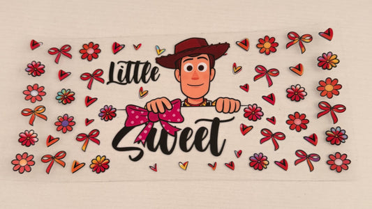 Little sweet