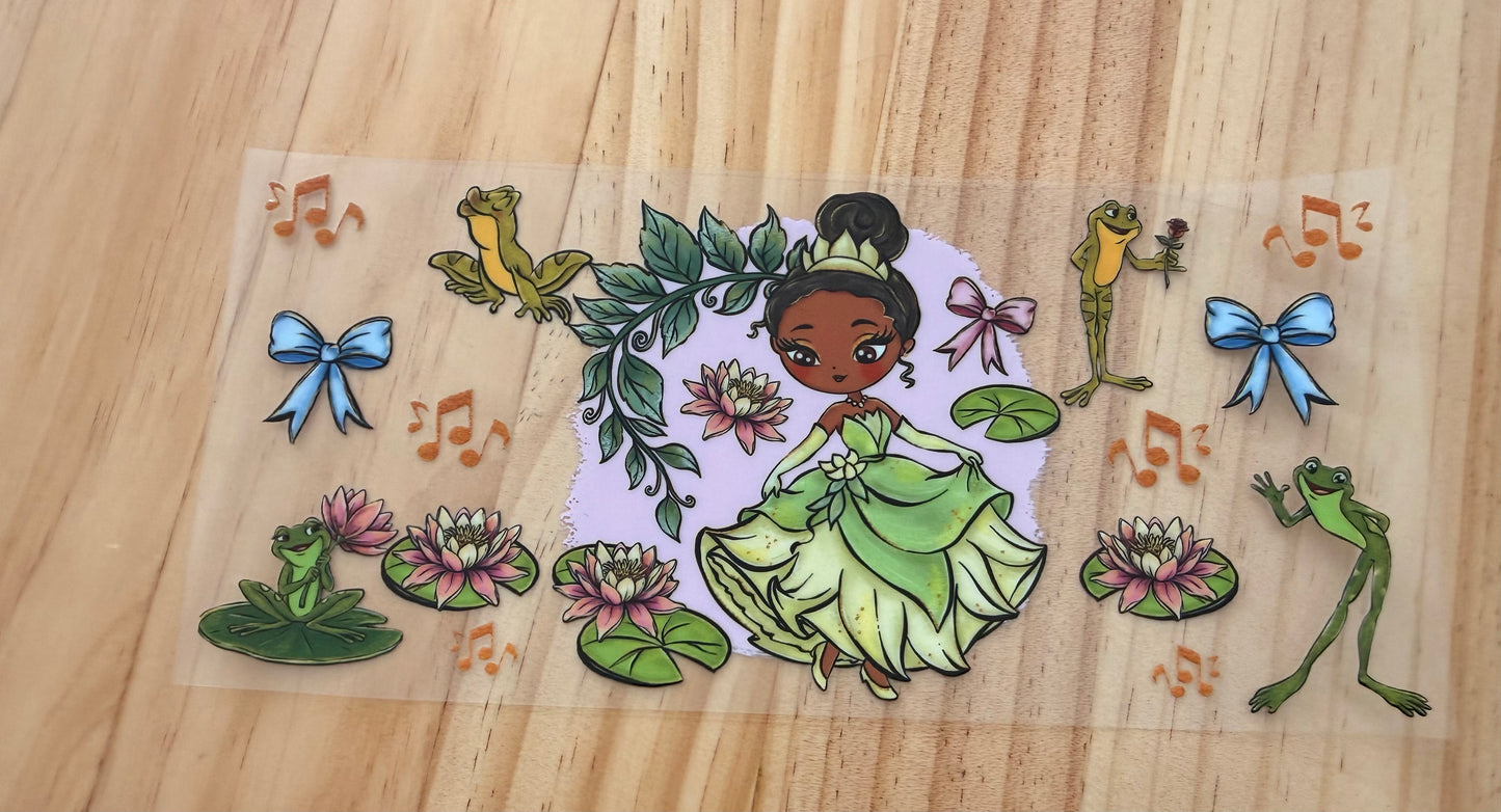 Tiana