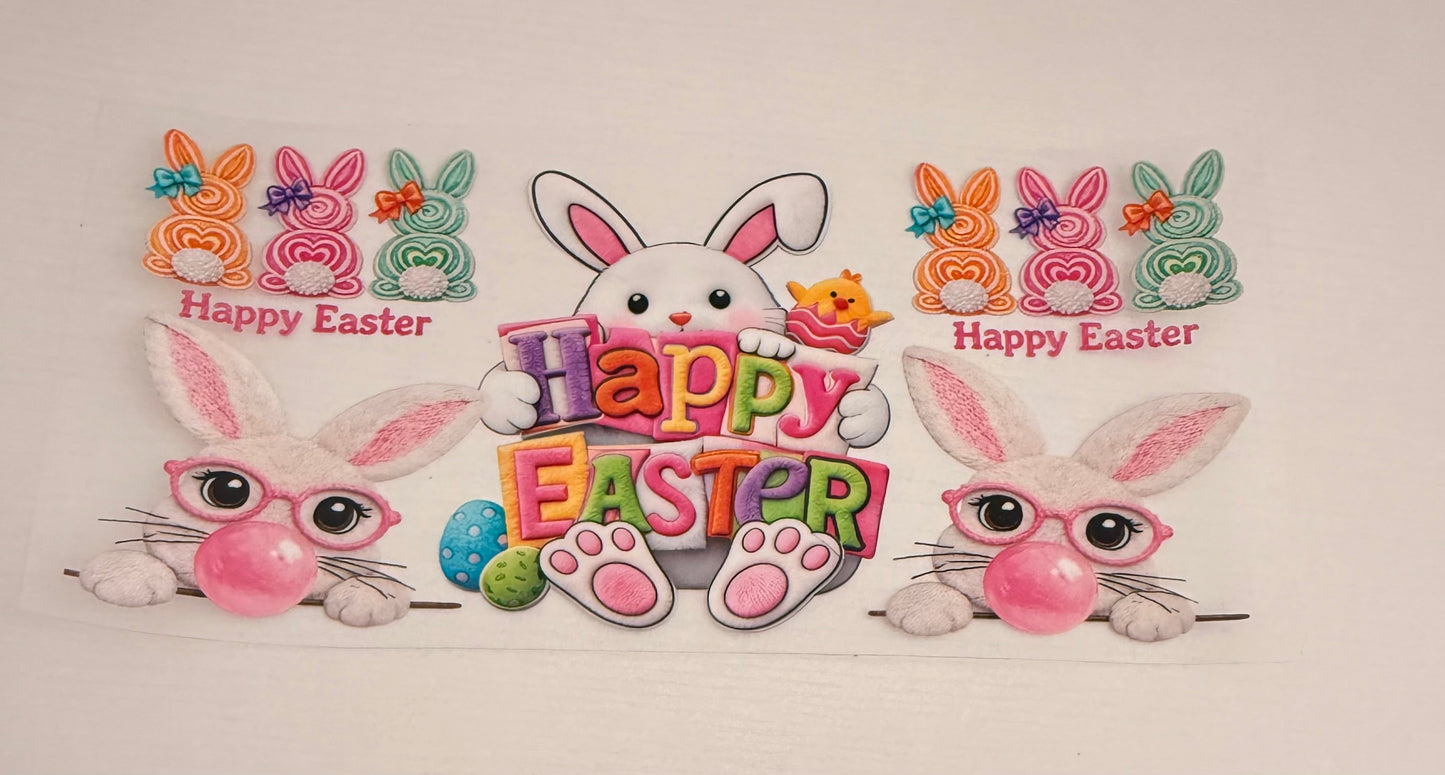 Easter bunny