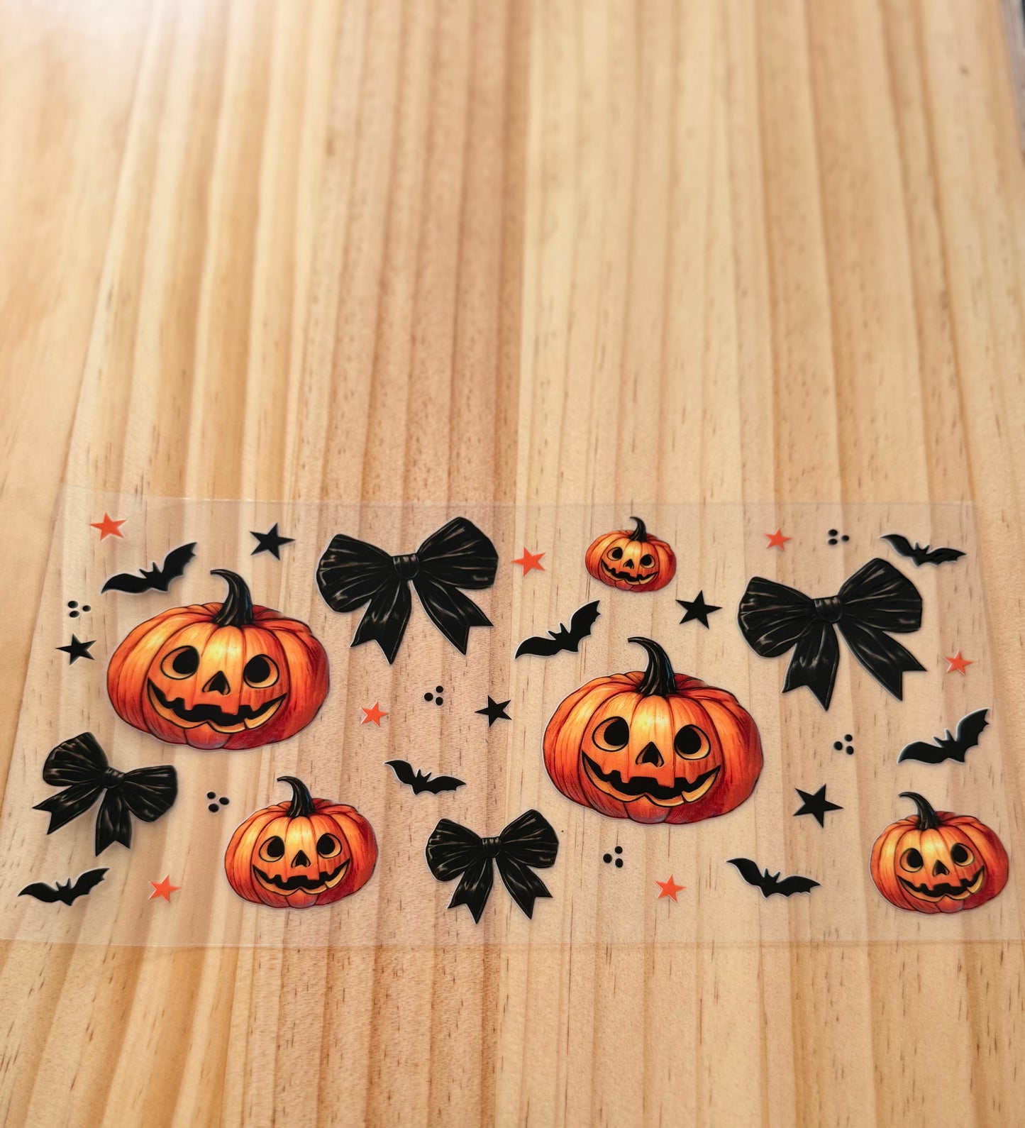 Pumpkin
