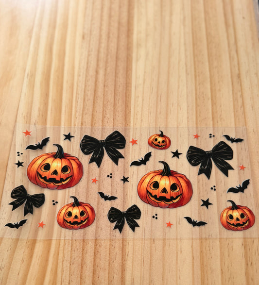 Pumpkin